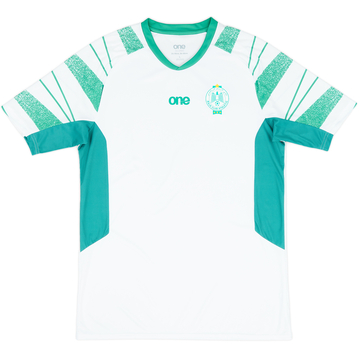 2022-23 Raja Club Athletic Authentic GK Shirt