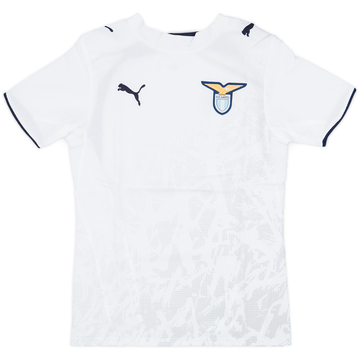 2006-07 Lazio Away Shirt - 7/10 - (XS)