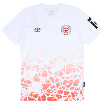 2022-23 Jimma Aba Jifar Away Shirt