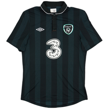 2013-14 Ireland Away Shirt - 7/10 - (M)