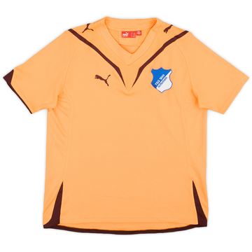 2009-10 TSG Hoffenheim Third Shirt - 9/10 - (L.Boys)