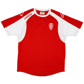 2013-14 Monza Acerbis Training Shirt - 9/10 - (M)