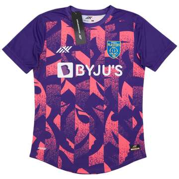 2023-24 Kerala Blasters Authentic Away Shirt