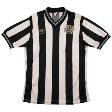 1983-87 Newcastle Home Shirt - 6/10 - (M)