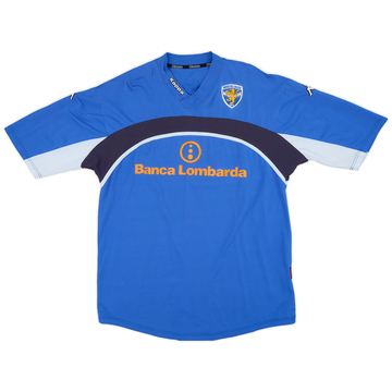 2004-05 Brescia Kappa Training Shirt - 6/10 - (XL)