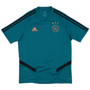 2019-20 Ajax adidas Training Shirt - 7/10 - (M)