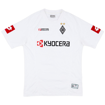 2005-06 Borussia Monchengladbach Home Shirt - 6/10 - (XXL)