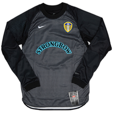 2000-01 Leeds United GK Shirt (L.Boys)