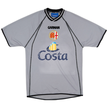 2005-06 Alessandria Home Shirt - 6/10 - (M)
