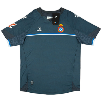 2024-25 Espanyol Third Shirt