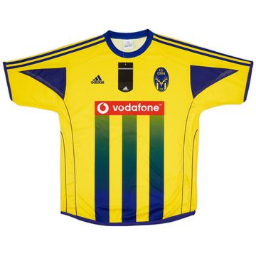 2004-05 AS Cervia Away Shirt (L)