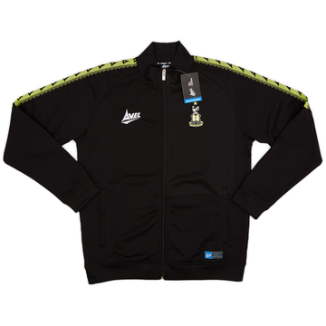 2020-21 Bradford City Avec Track Jacket (M)