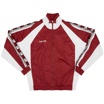 1996-98 Torino Kelme Track Jacket - 8/10 - (L)