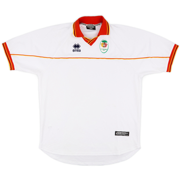2000-02 Ravenna Away Shirt - 5/10 - (XXL)