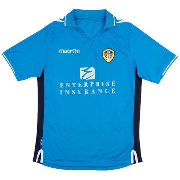 2012-14 Leeds United Away Shirt - 7/10 - (L)