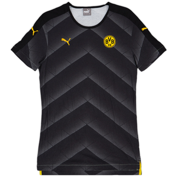 2015-16 Borussia Dortmund Puma Training Shirt - 7/10 - (L)