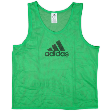 2010s adidas Peto de Entrenamiento - 9/10 - (M)