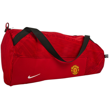 2002-04 Manchester United Rework Sportsbag