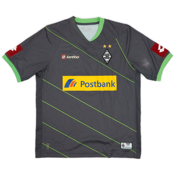 2011-12 Borussia Monchengladbach Away Shirt - 5/10 - (S)