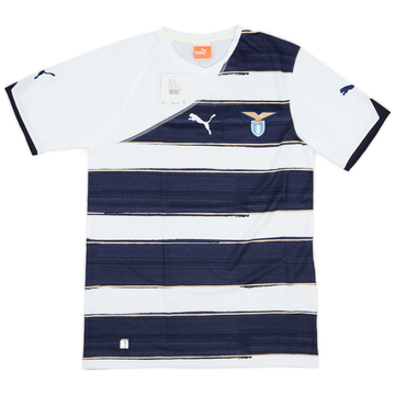 2010-11 Lazio Third Shirt (S)