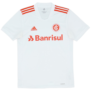 2021 Internacional Away Shirt - 8/10 - (S)
