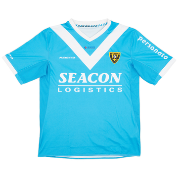 2013-14 VVV Venlo Away Shirt - 9/10 - (L)