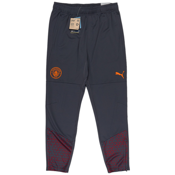 2023-24 Manchester City Puma Training Pants/Bottoms
