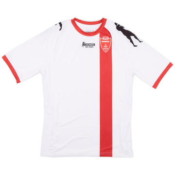 2018-19 Monza Away Shirt - 9/10 - (M)