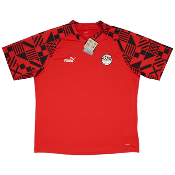 2022-23 Egypt Puma Training Shirt (XXL)