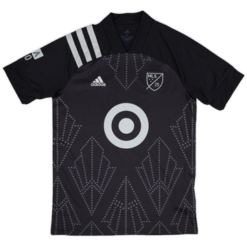 2021 MLS All-Star Home Shirt - 8/10 - (M)