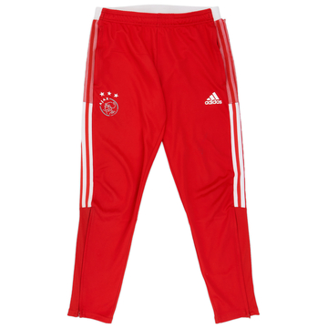 2021-22 Ajax adidas Track Pants/Bottoms - 7/10 - (M)