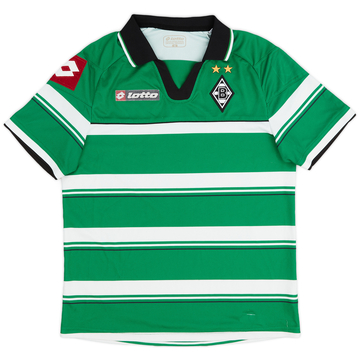 2012-13 Borussia Monchengladbach Third Shirt - 4/10 - (S)