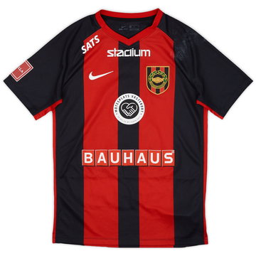 2019-20 IF Bormmapojkarna Home Shirt #25 - 5/10 - (M)