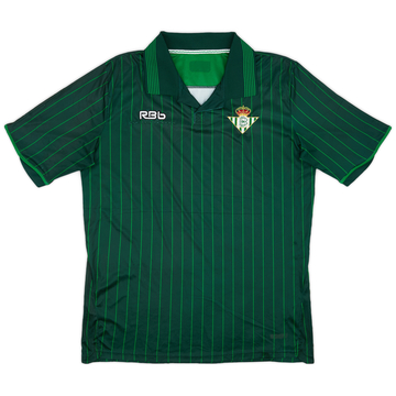 2011-12 Real Betis Away Shirt - 9/10 - (XXL)