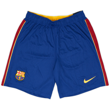 2020-21 Barcelona Home Shirt (M)