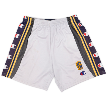 2000-01 Parma Away Shorts - 5/10 - (XL)