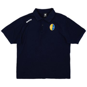 2013-14 Modena Errea Polo Shirt - 9/10 - (L)
