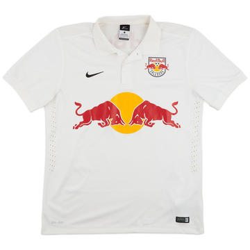 2014-15 Red Bull Salzburg Home Shirt - 10/10 - (L)