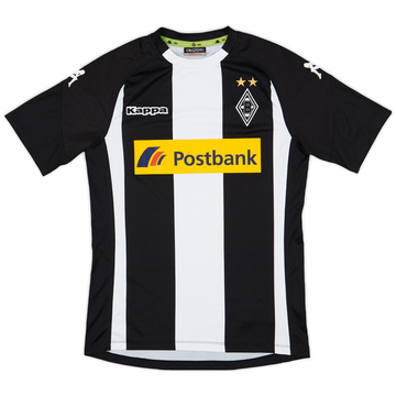2017-18 Borussia Monchengladbach Third Shirt - 6/10 - (S)