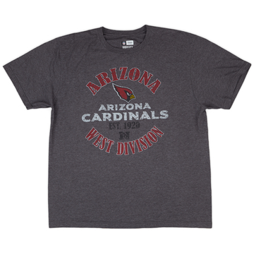 2014 Arizona Cardinals NFL Tee - 8/10 - (XL)