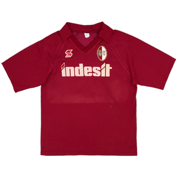 1990-91 Torino Home Shirt - 7/10 - (M)