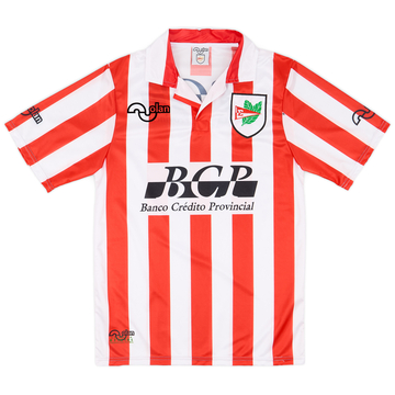 1995-97 Estudiantes Olan Reissue Home Shirt