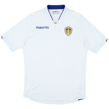 2014-15 Leeds United Home Shirt - 7/10 - (M)