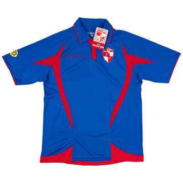 2015-16 Ancona Polo Shirt (XS)