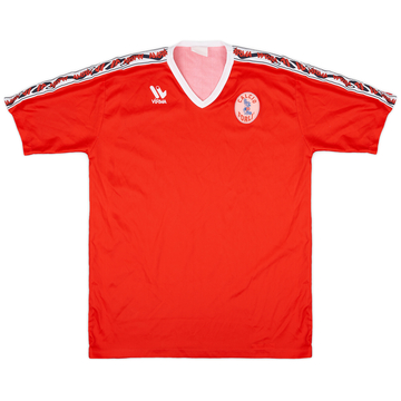 1990s Forli Virma Training Shirt - 9/10 - (L)