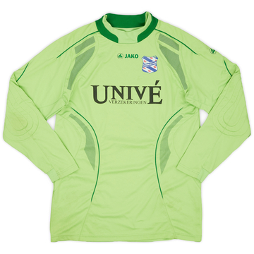 2009-10 Heerenveen GK Shirt - 6/10 - (XS)