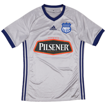 2017 Emelec Away Shirt - 5/10 - (S)