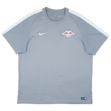 2016-17 RB Leipzig Nike Training Shirt - 8/10 - (XXL)