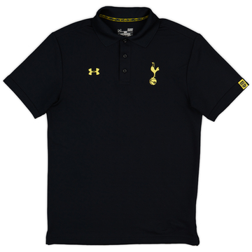 2014-15 Tottenham Under Armour Polo Shirt - 10/10 - (S)