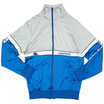 1988-89 Juventus Kappa Track Jacket - 8/10 - (M)
